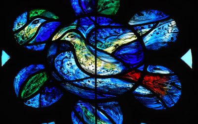 21st Century Evolution of Stained Glass